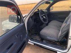 تويوتا هايلوكس